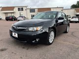 Used 2011 Subaru Impreza 2.5i Premium w/ PWR Moonroof Value Pkg image 3