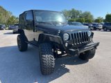 Used 2011 Jeep Wrangler Rubicon w/ PWR Convenience Group image 2