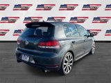 Used 2012 Volkswagen Golf 4-Door image 3