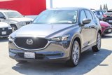 Used 2020 MAZDA CX-5 Grand Touring image 3