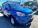 Used 2016 Chevrolet Trax LT w/ LT Convenience Package image 5