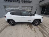 New 2025 Jeep Compass Limited image 4
