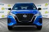 New 2024 Nissan Kicks S image 3