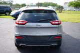 Used 2014 Jeep Cherokee Limited w/ Luxury Group image 4