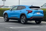 New 2025 Chevrolet Trax RS w/ Driver Confidence Package image 6