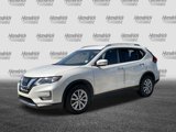 Used 2017 Nissan Rogue SV w/ SV Premium Package image 5
