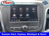 Used 2022 Chevrolet Equinox LT image 3