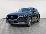 Used 2021 MAZDA CX-5 Touring w/ Touring Preferred SV Package image 3