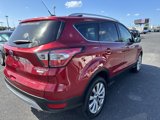 Used 2017 Ford Escape Titanium image 5