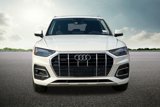 Used 2021 Audi Q5 2.0T Premium Plus w/ Premium Plus Package image 3