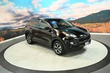 Used 2022 Kia Sportage LX image 1