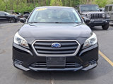 Used 2017 Subaru Legacy 2.5i image 2