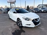 Used 2017 Nissan Maxima 3.5 SL image 2