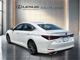 Certified 2022 Lexus ES 350 w/ Premium Package image 5
