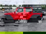 Used 2017 Jeep Wrangler Unlimited Sport image 2