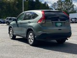Used 2012 Honda CR-V EX image 4