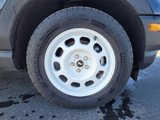 Certified 2023 Ford Bronco Sport Heritage image 4