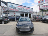 Used 2015 Ford Fusion Titanium image 5