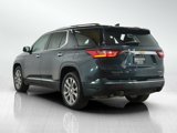 Used 2020 Chevrolet Traverse Premier w/ LPO, Floor Liner Package image 3