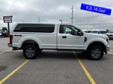 Used 2019 Ford F350 XL w/ XL Value Package image 4