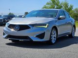 Used 2020 Acura ILX image 3