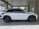 Used 2023 INFINITI QX50 Sport image 4