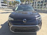 New 2025 Volkswagen Taos SE image 3