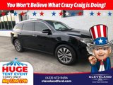 Used 2016 Acura MDX SH-AWD w/ Technology Package image 2