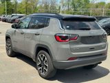 Used 2021 Jeep Compass Limited w/ Sun and Sound Group image 4