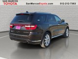 Used 2017 Dodge Durango Citadel w/ Technology Group image 5