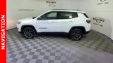 Used 2021 Jeep Compass 80th Special Edition image 6