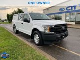 Used 2018 Ford F150 XL w/ Equipment Group 101A Mid image 2