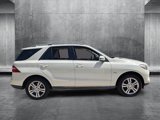 Used 2012 Mercedes-Benz ML 350 4MATIC image 4