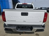 Used 2021 Chevrolet Colorado W/T w/ WT Convenience Package image 5