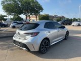Used 2021 Toyota Corolla XSE image 5