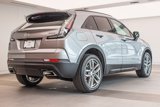 Used 2023 Cadillac XT4 Sport w/ Cold Weather Package image 6