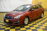 Used 2015 Subaru Impreza 2.0i Premium image 6