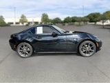 Used 2018 MAZDA MX-5 Miata RF Grand Touring image 2