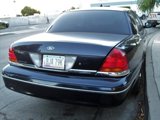 Used 2003 Ford Crown Victoria Police Interceptor image 4