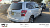 Used 2015 Subaru Forester 2.5i w/ Alloy Wheel Package image 4