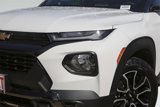 Certified 2023 Chevrolet TrailBlazer ACTIV w/ Sun and Liftgate Package image 3