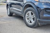 Used 2022 Ford Explorer 4WD image 4