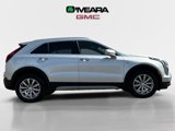 Used 2022 Cadillac XT4 Premium Luxury w/ Safety Alert Package image 6