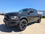 Certified 2024 RAM 1500 Classic Warlock image 3