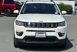 Used 2017 Jeep Compass Latitude w/ Popular Equipment Group image 6