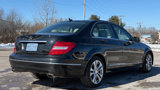 Used 2014 Mercedes-Benz C 300 4MATIC Sedan image 5