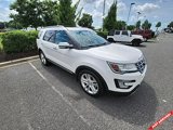Used 2016 Ford Explorer Limited w/ Equipment Group 301A image 2