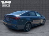 Certified 2024 Kia Forte LXS image 5