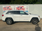 Used 2015 Jeep Grand Cherokee Limited w/ Luxury Group II image 2