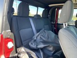 Used 2021 Jeep Gladiator Mojave w/ Cold Weather Group image 5